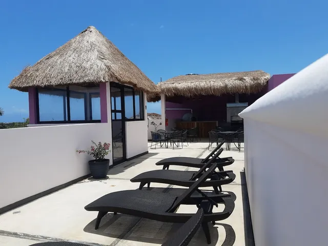 HOTEL AKUMAL
