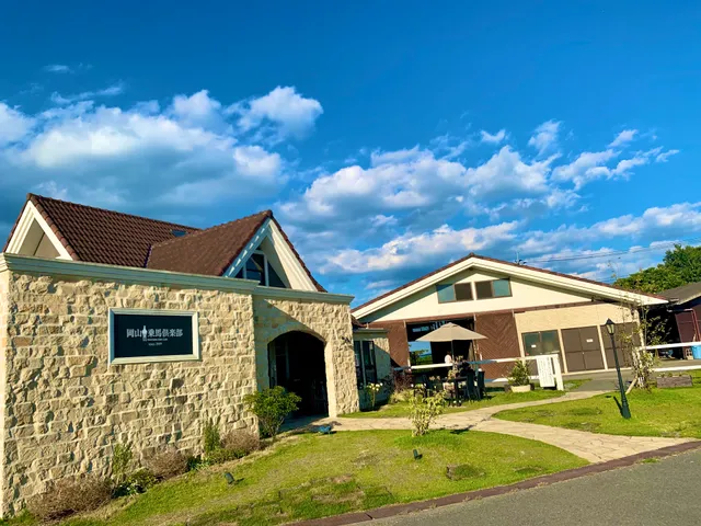 Astro Cottage Galileo