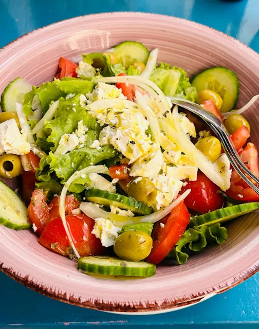 Remo Pastelería Y Pizza Arrecife