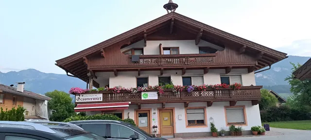 Gasthof Gassnerwirt