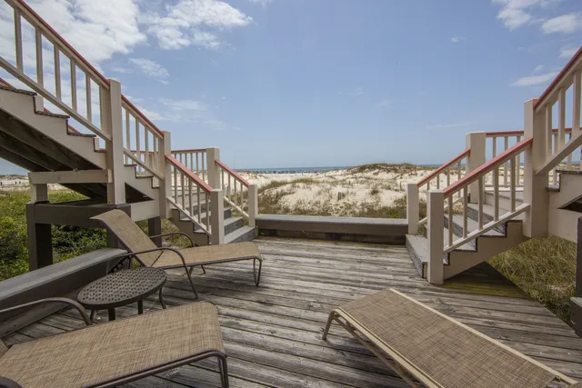 Gulf & Golf East & West at the Plantation