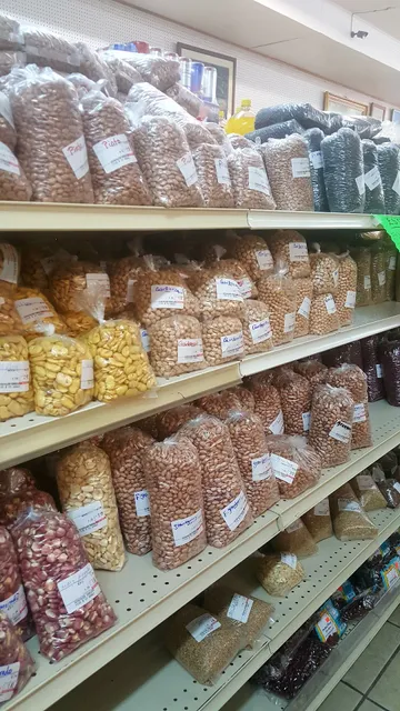 Schuyler Grocery, LLC