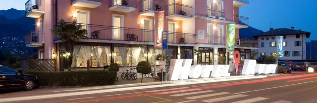 Hotel Rudy - Riva del Garda