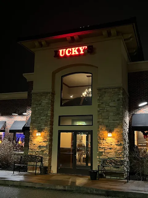 Lucky's Steakhouse