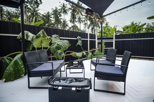 Baan Bus Soi 3 Krabi