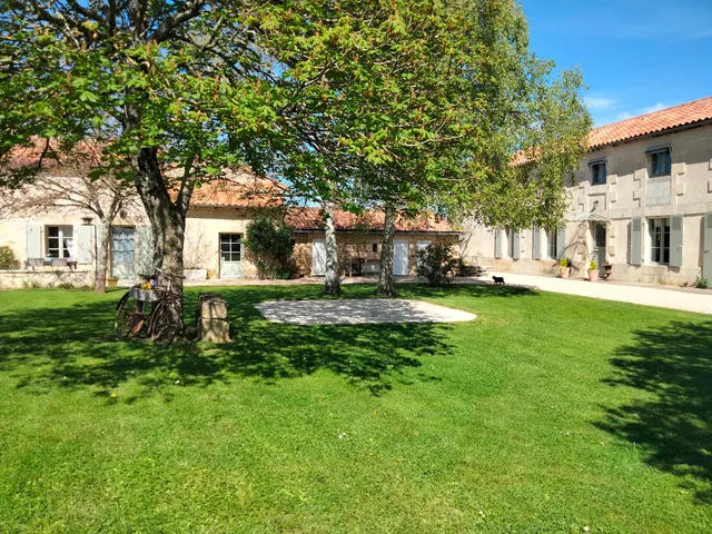 Les Chambres de Moulière