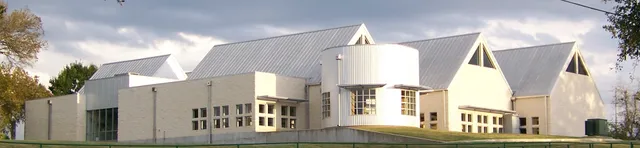 Bastrop Public Library