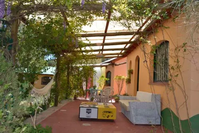 Cabañas Duendes del Pungo