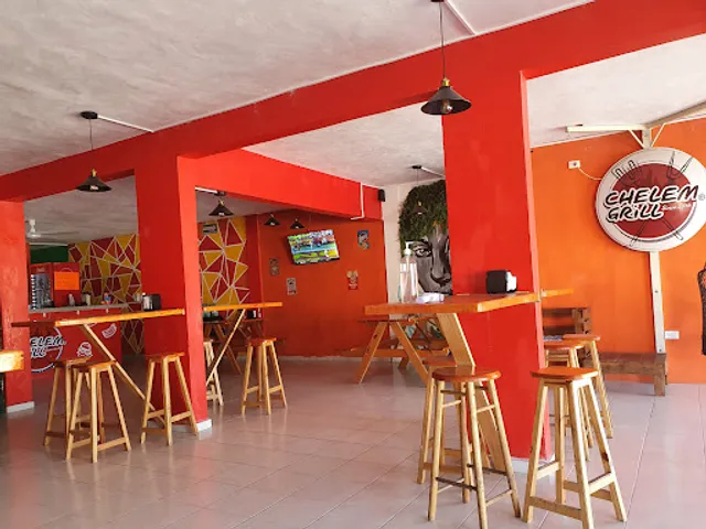 Chelem Grill