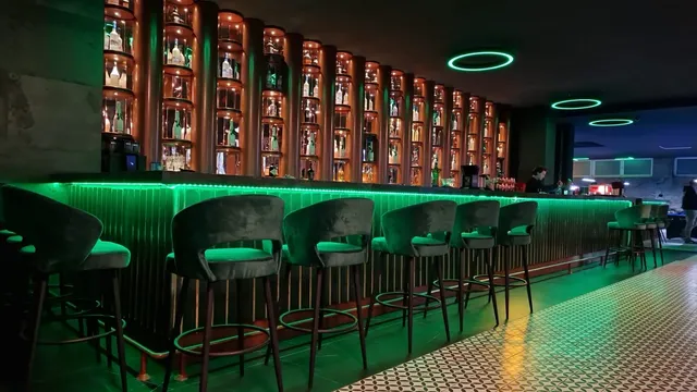 THE ONE Funsportbar Durmersheim