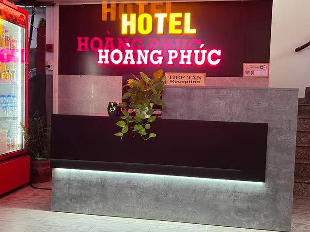 Khách Sạn Hoàng Phúc 2