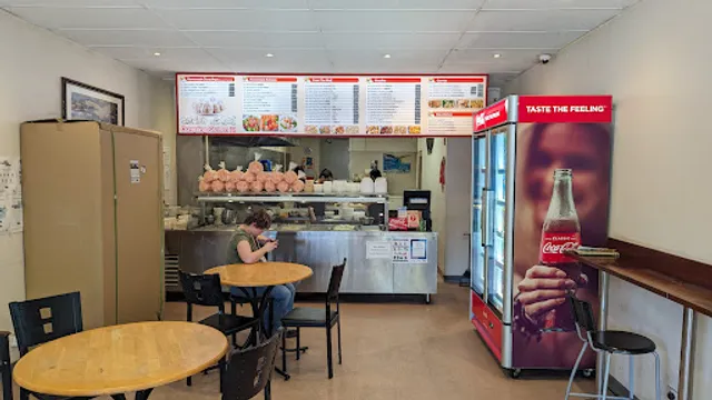 Dumpling Kitchen - Benalla