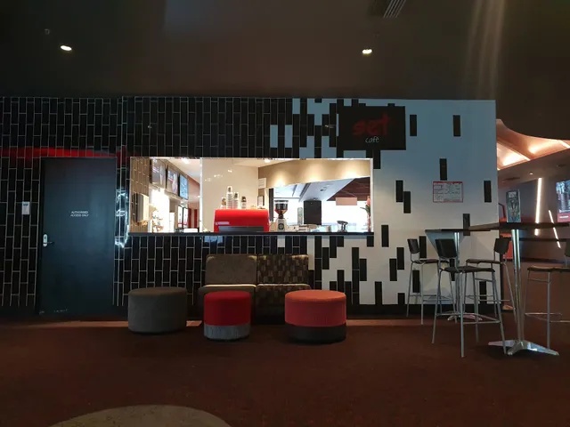 Event Cinemas Hurstville