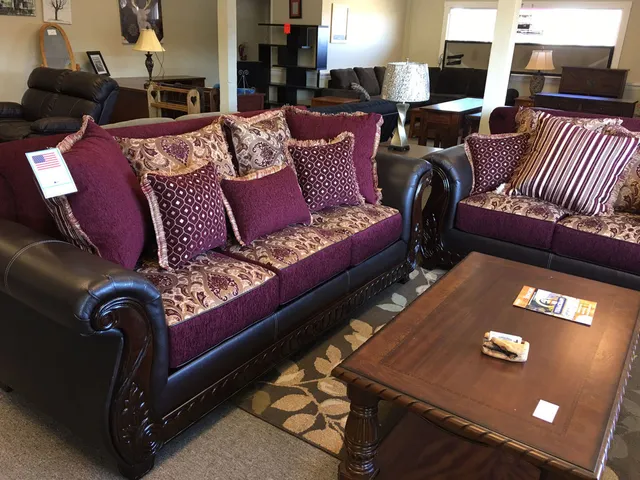 Tehachapi Furniture and Mattress Center