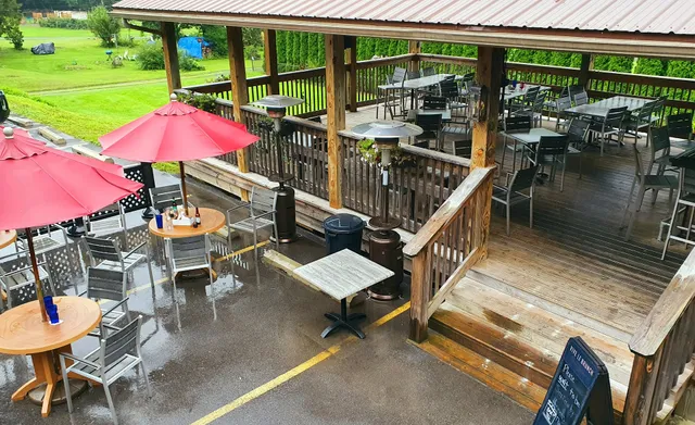 Wheary's Pine Creek Inn