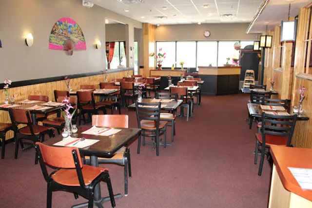 Thai Spice Noodle House