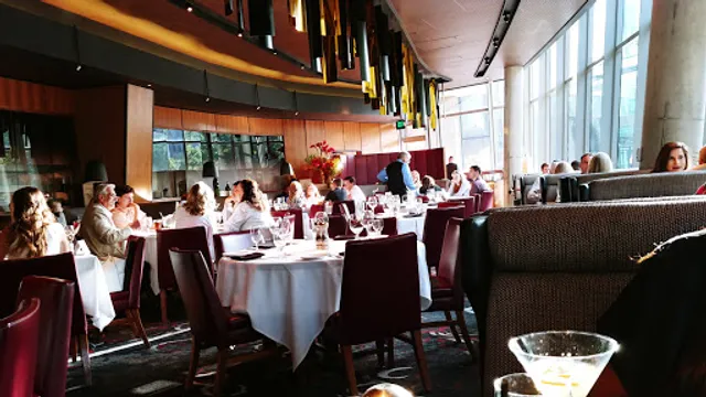 Del Frisco's Double Eagle Steakhouse