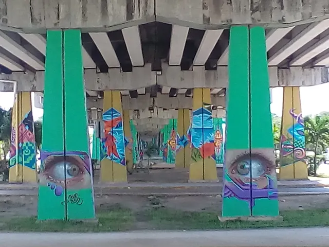 Plaforama Playa del Carmen Carretera Federal