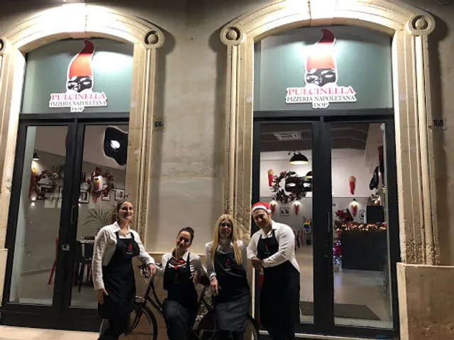 Pizzeria Pulcinella