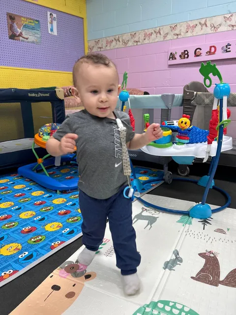 Just US Children Daycare Center