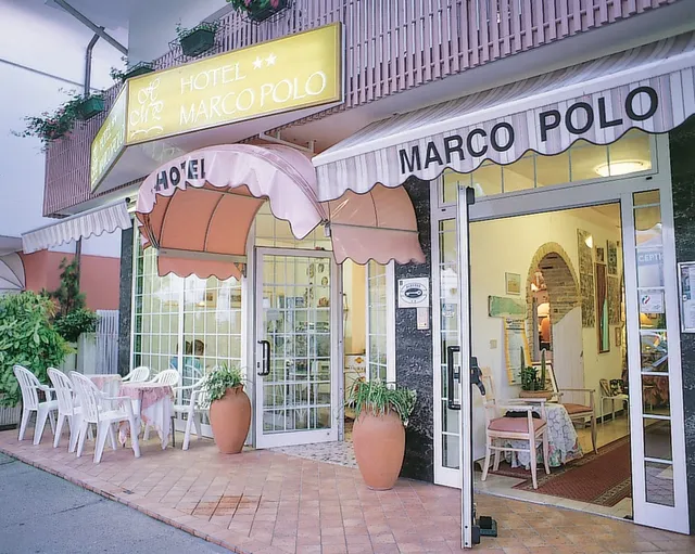 Hotel Marco Polo