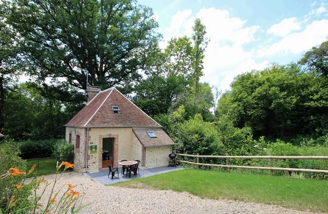 Le Moulin - Gîtes de France
