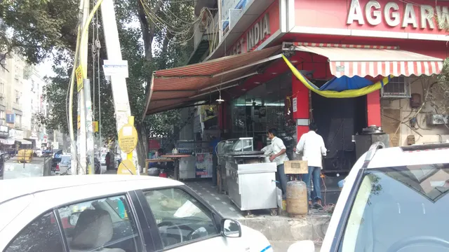 Aggarwal Sweet India