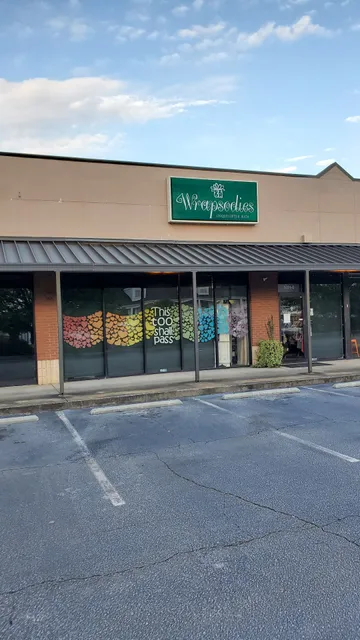 Wrapsodies Boutique & Gifts
