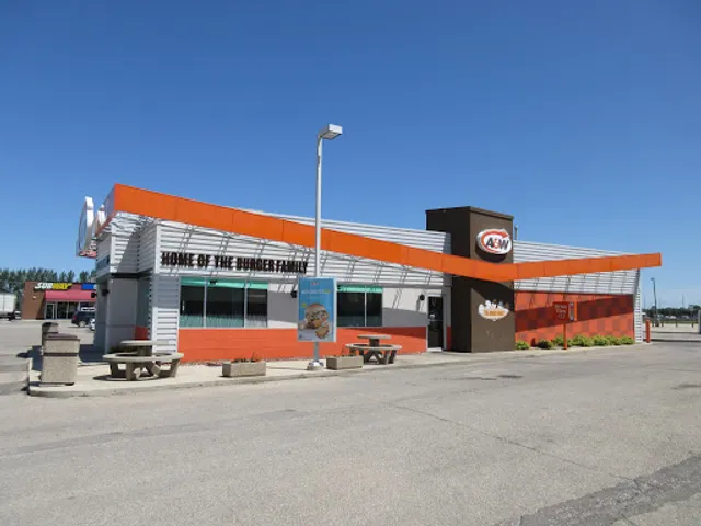 A&W Canada