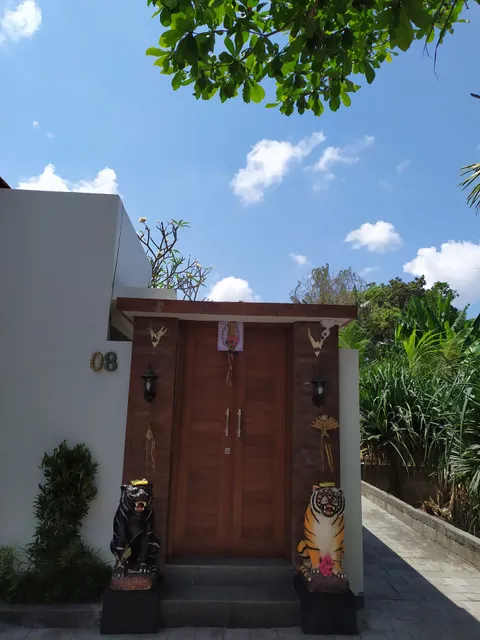 Antara House Kerobokan