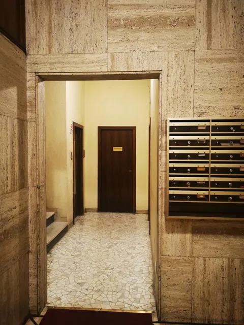 Hostel Central Station