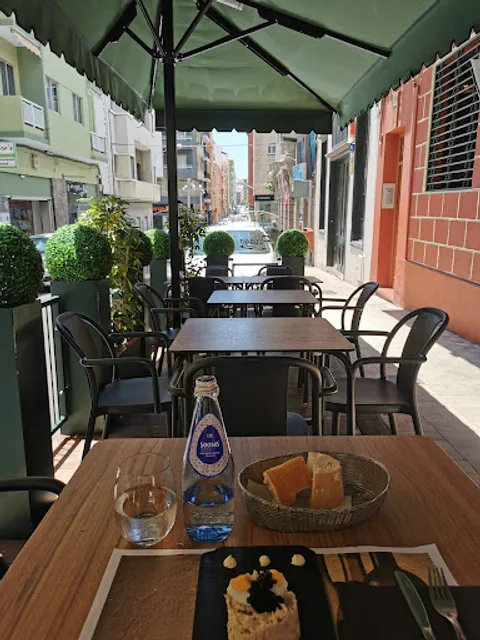 Mesón Restaurante Don Pelayo