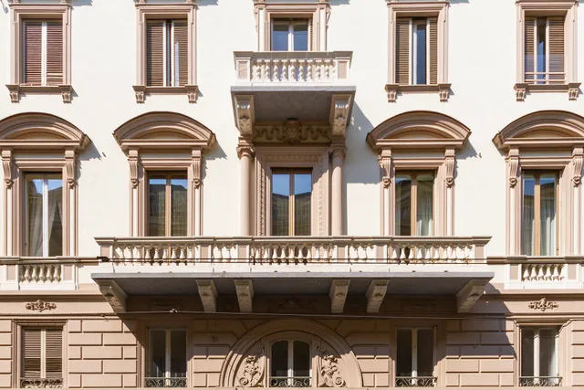 Casa della Contessa B&B