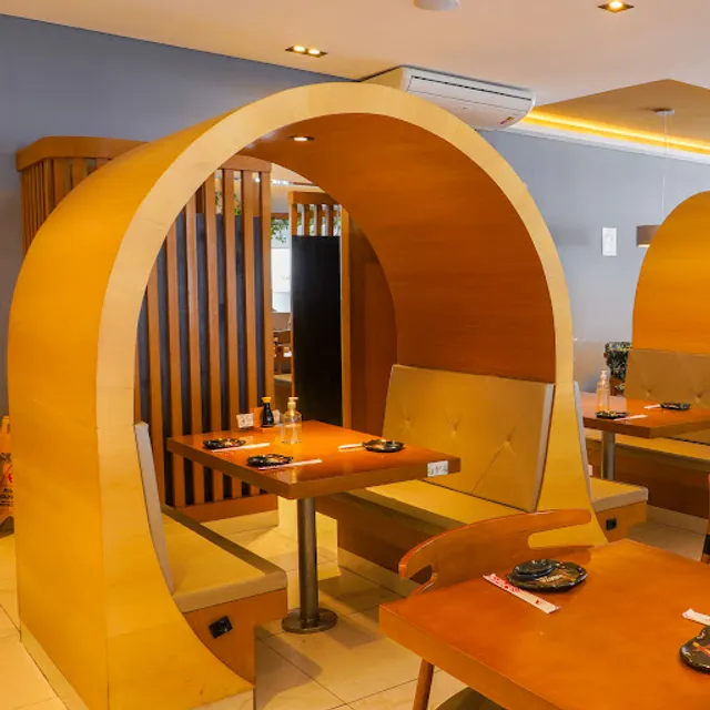 Iwata Sushi - Jd. Prudência