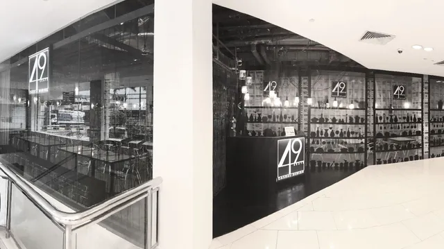 49 Seats The Centrepoint