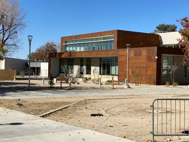 Antelope Valley College