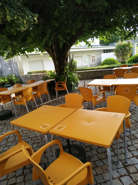 Tasquinha dos Marques