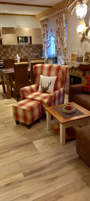 5*Sterne Ferienwohnungen Kroiß GbR Andrea und Franz