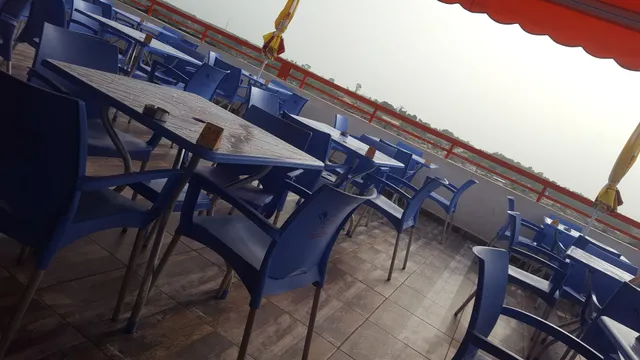 Boulangerie Pain Chaud