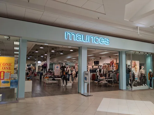 Maurices