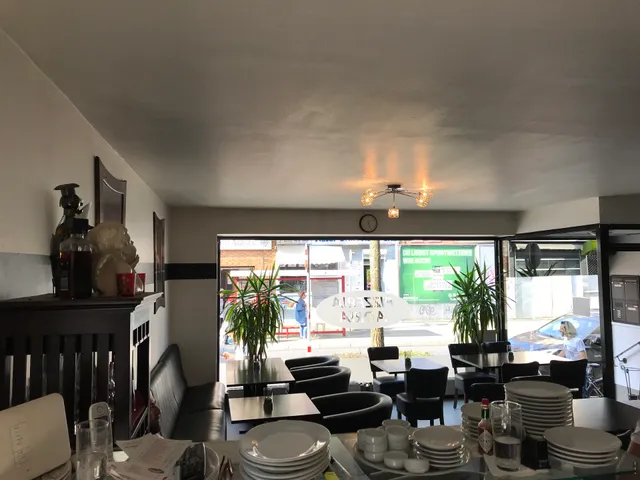 Pizzeria Adria Bei Rafael