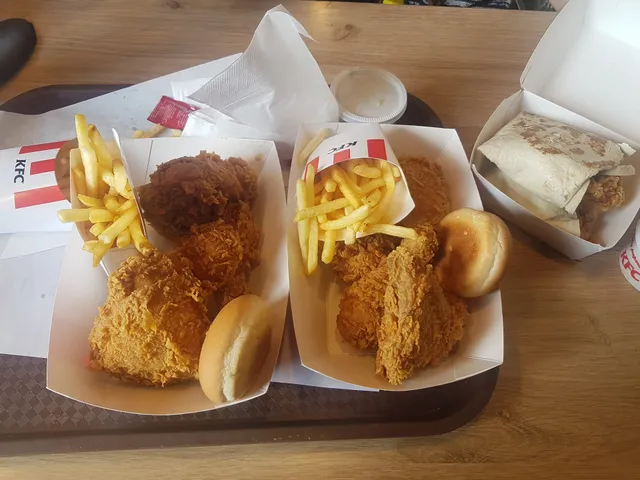 KFC