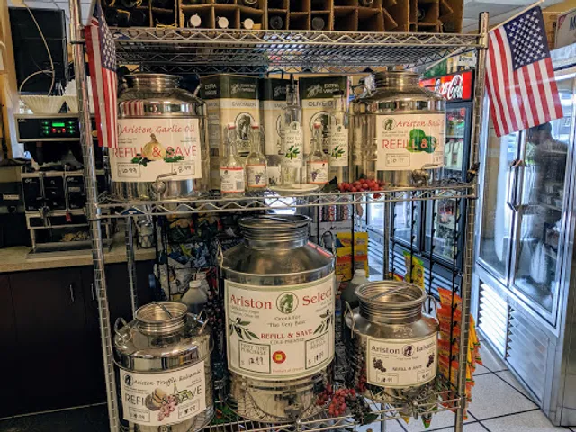 Villa D'oro Italian Deli and Bakery