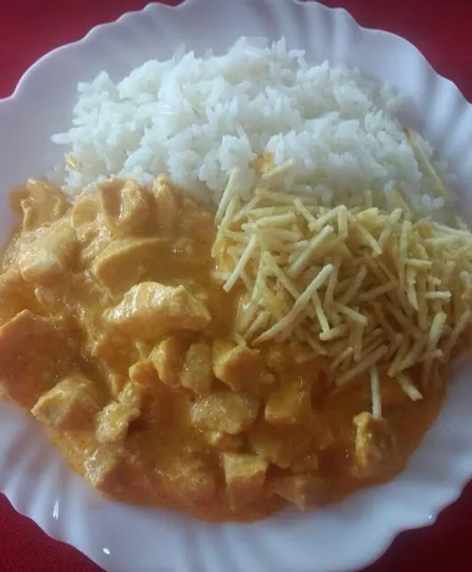 Restaurante Comida caseira