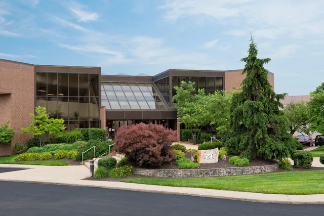 Heidelberg Distributing Co