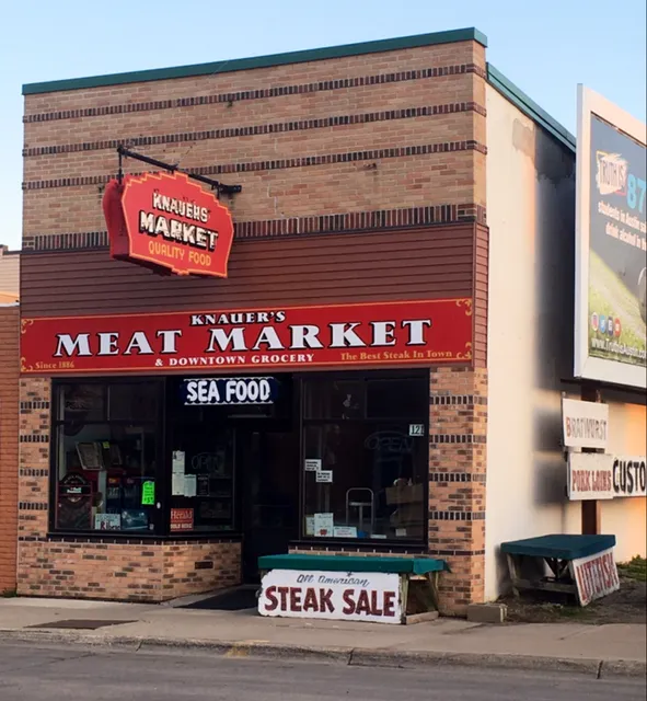 Knauers Food Market