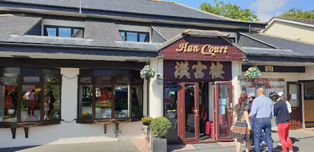 Han Court