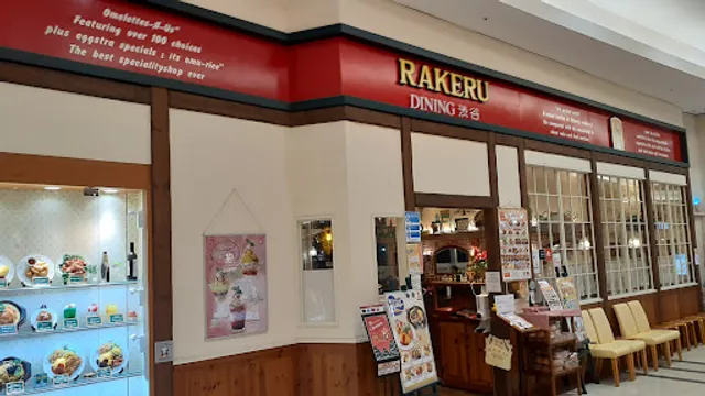 RAKERU
