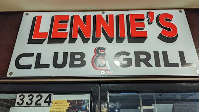 Lennie's Club & Grill