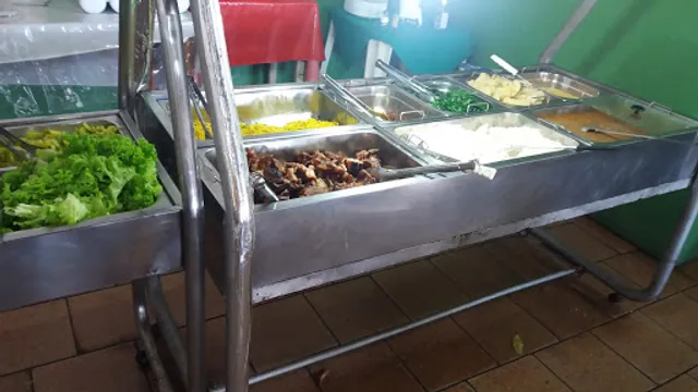 Sabores do sul casa da cuca